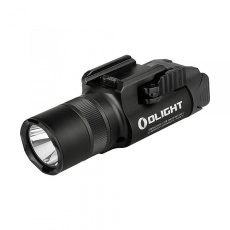 O Light Baldr Pro R Laser/Light Combo