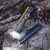 O Light i3T 2 EOS Small EDC Torch-O Light-Socom Tactical Airsoft