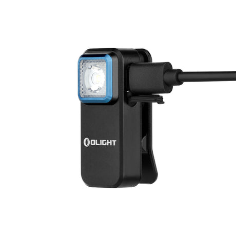O Light Oclip Clip Light with White and Red Light-O Light-Socom Tactical Airsoft