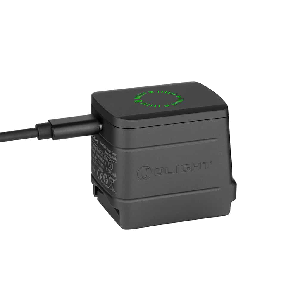 O Light Osight 3 MOA RMR with Magnetic Charging Cover-O Light-Socom Tactical Airsoft