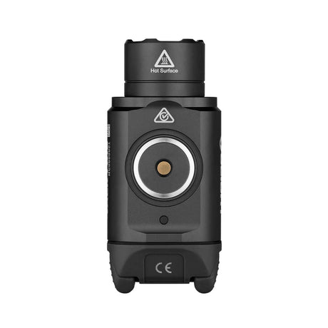 O Light PL-3R Valkyrie Rechargeable Rail Mounted Tactical Light-O Light-Socom Tactical Airsoft