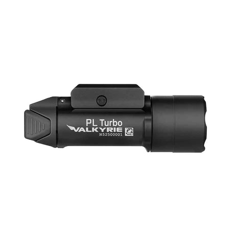 O Light PL Turbo Tactical Light with Spotlight and Floodlight-O Light-Socom Tactical Airsoft
