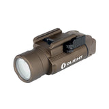 Olight PL Pro Valkyrie 1500 Lumens Powerful Rechargeable Weapon Light-O Light-Socom Tactical Airsoft