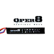 Oper8 11.1v 1500MAH LiPo Stick Battery-Oper8 Power-Socom Tactical Airsoft
