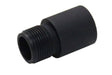Oper8 14mm CCW to 14mm CW (-/+) Adapter-Oper8-Socom Tactical Airsoft