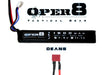 Oper8 7.4v Lipo Stick 1500MAH-Oper8 Power-Socom Tactical Airsoft