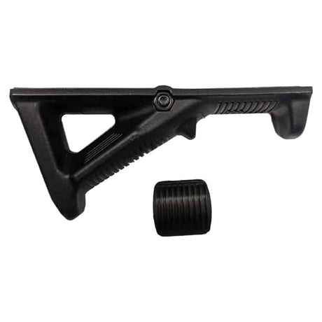 Oper8 AFG Angled Foregrip - Black