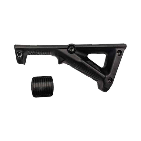 Oper8 AFG Angled Foregrip - Black