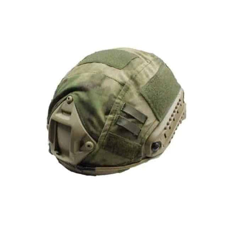 Oper8 Fast Helmet Cover-Oper8-Socom Tactical Airsoft