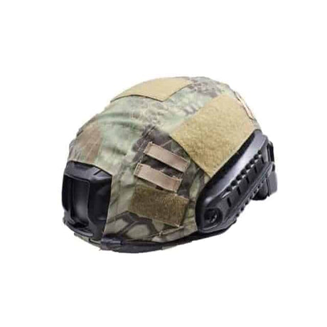 Oper8 Fast Helmet Cover-Oper8-Socom Tactical Airsoft