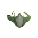 Oper8 Fast Helmet Slimline Mesh Mask-Oper8-Socom Tactical Airsoft