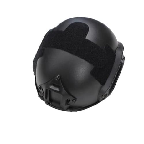 Oper8 Fast Helmet With Accessories