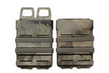 Oper8 Fast Mag 5.56 Magazine Pouch-Oper8-Socom Tactical Airsoft