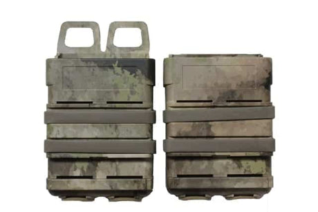 Oper8 Fast Mag 5.56 Magazine Pouch-Oper8-Socom Tactical Airsoft
