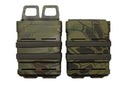 Oper8 Fast Mag 5.56 Magazine Pouch-Oper8-Socom Tactical Airsoft