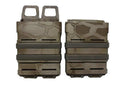 Oper8 Fast Mag 5.56 Magazine Pouch-Oper8-Socom Tactical Airsoft