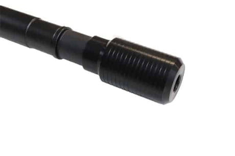 Oper8 hand made flash hider 'Tap' 14mm CW-Oper8-Socom Tactical Airsoft