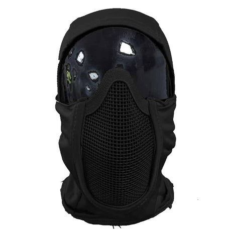 Oper8 Raptor Balaclava Mesh Mask