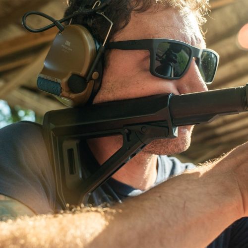 Magpul MOE RL Carbine Stock – Mil-Spec (Various Colours
