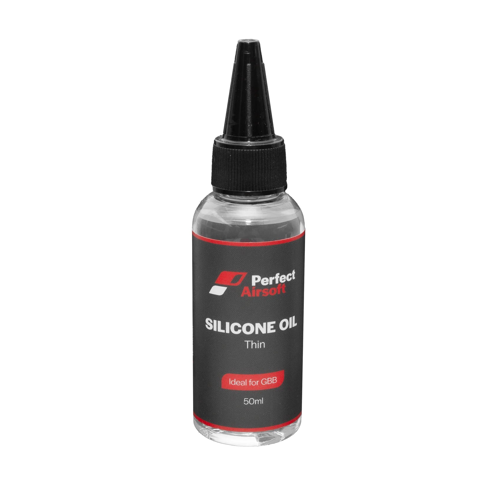 Perfect Airsoft Lubrication Silicone Oil & Grease
