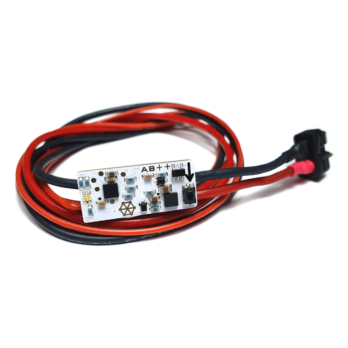 Perun AB++ Programmable Mosfet | Great Quality – Socom Tactical