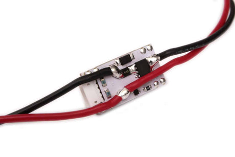 Perun G&G ETU ++ Upgrade kit-Perun-Socom Tactical Airsoft