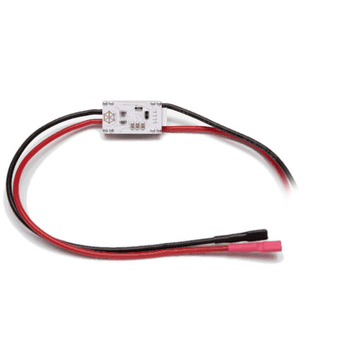 PERUN ETU++ Upgrade KIT 電子トリガー FCU Perun ETU++ — Shadow