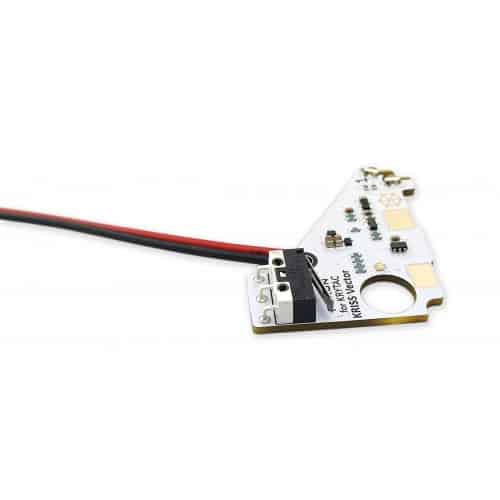 Perun Mosfet For Krytac Kriss Vector | Great Quality – Socom