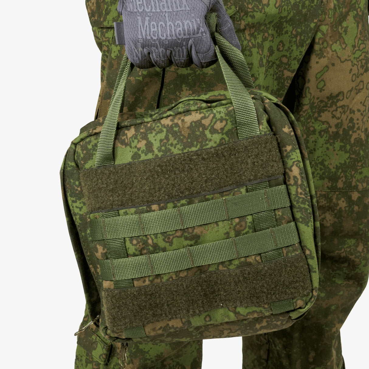KMCS Pistol / SMG Bag (Various Colour)