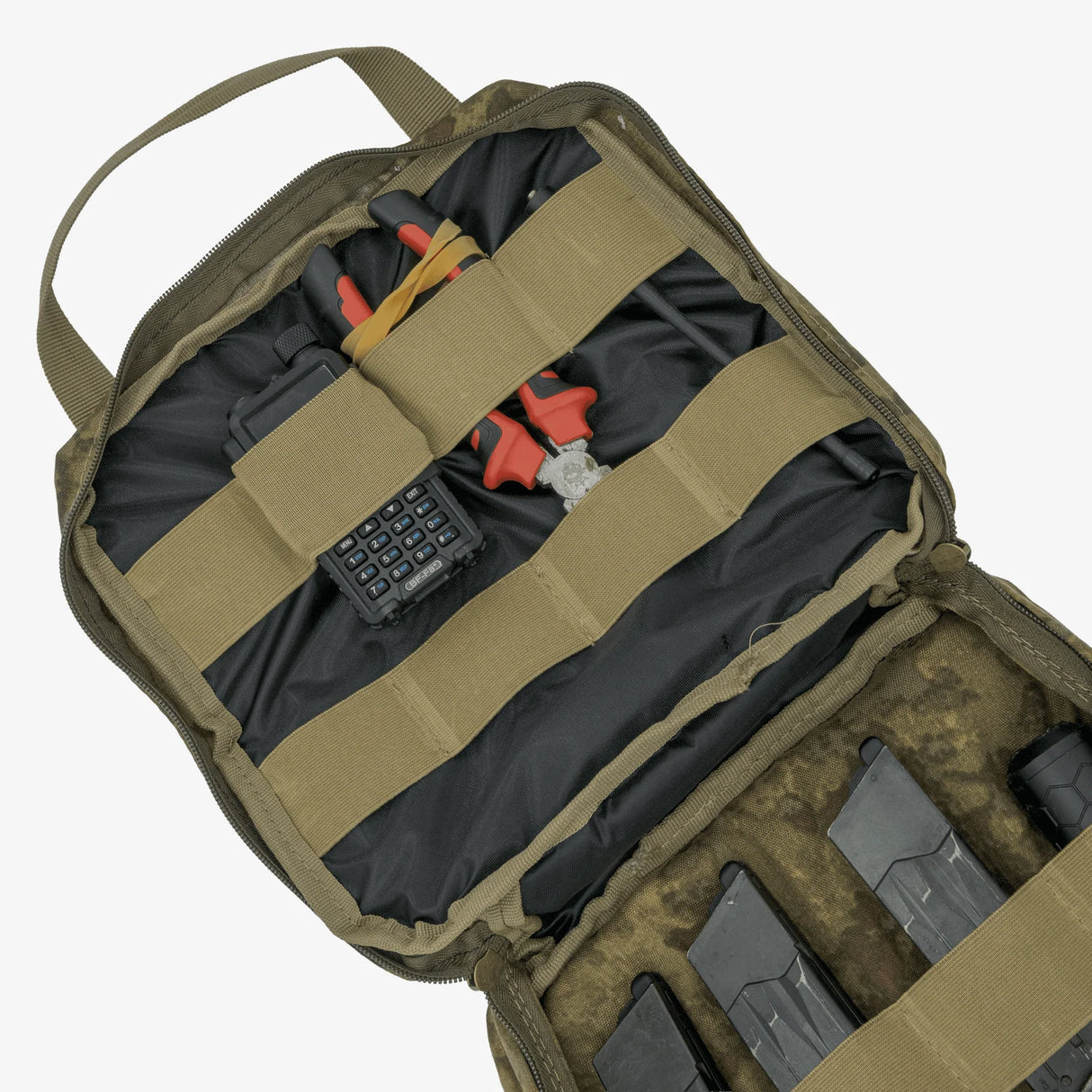 KMCS Pistol / SMG Bag (Various Colour)