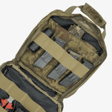 KMCS Pistol / SMG Bag (Various Colour)