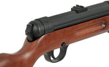 AGM MP41 Full Metal WW2 Rifle Real Wood (Boneyard)
