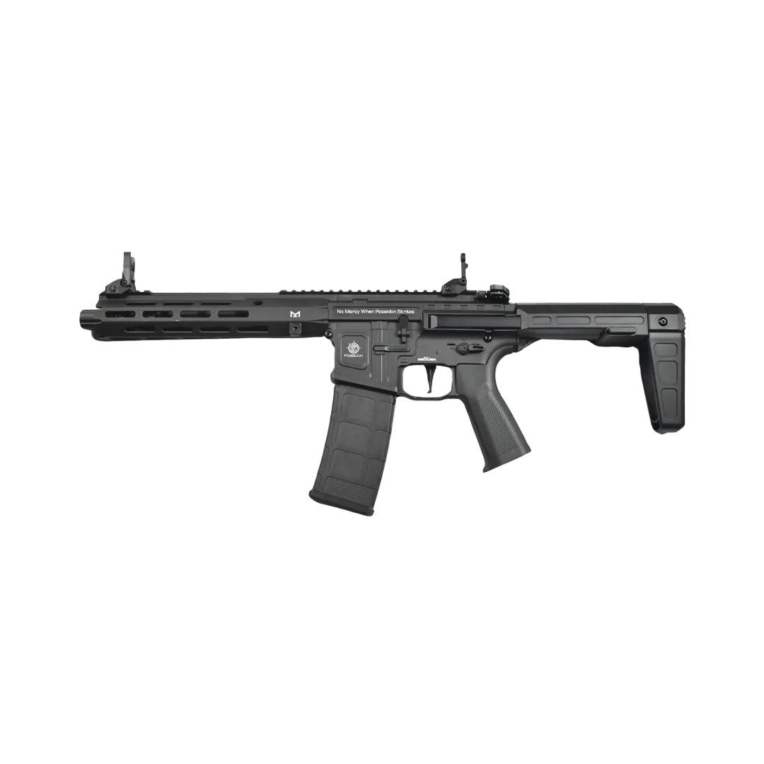 Poseidon Avenger+ PDW AEG (MEDUSA Mosfet Series) and inbuilt tracer