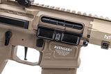 Poseidon Avenger+ QRF AEG (MEDUSA Mosfet Series) With inbuilt Tracer unit