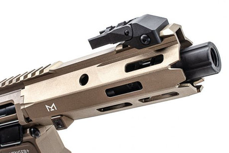 Poseidon Avenger+ QRF AEG with Bluetooth ETU and Tracer Hop Unit-Poseidon-Socom Tactical Airsoft