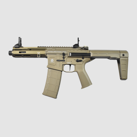 Poseidon Avenger+ QRF AEG (MEDUSA Mosfet Series) With inbuilt Tracer unit