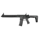 Poseidon Avenger+ Sniper AEG with Bluetooth ETU and Tracer Hop Unit-Poseidon-Socom Tactical Airsoft