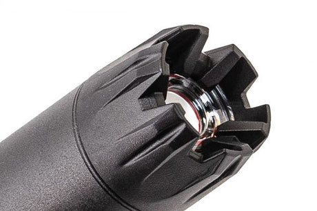 Poseidon X Acetech Viper's Kiss Tracer Unit-Poseidon-Socom Tactical Airsoft