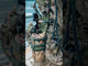 MOLLE HPA Tank Pouch - Fits up to 48ci (Black, Tan, Green, Multicam)