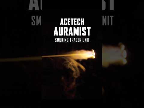 Acetech Auramist Smoking Tracer Unit | Just Add Water