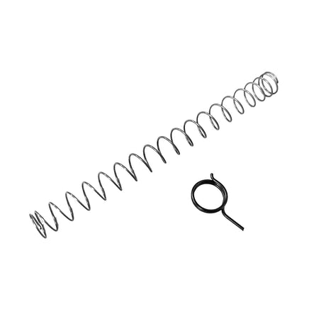 Pro-Arms 125% Recoil Spring and 140% Hammer Spring for TM17-Pro-Arms Airsoft-Socom Tactical Airsoft