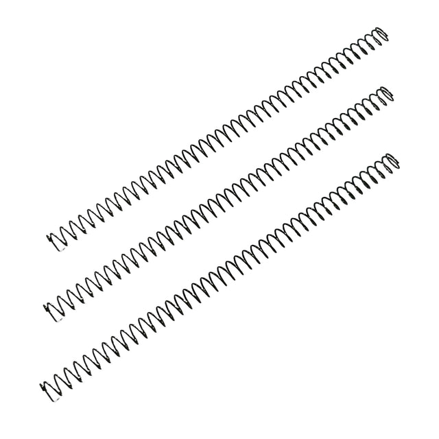 Pro-Arms 130% Marui MP7 GBB Nozzle Return Spring (Pack of 3) (MGG1-95)-Pro-Arms Airsoft-Socom Tactical Airsoft