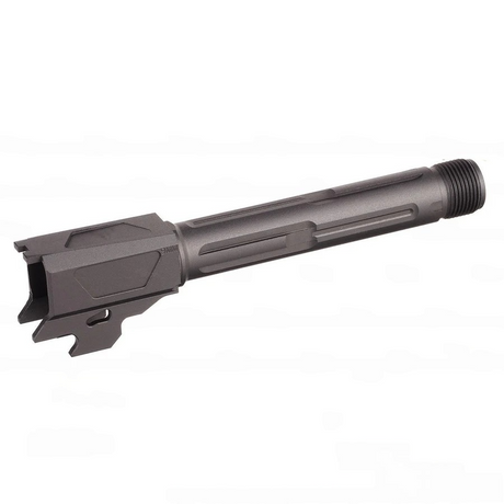 Pro-Arms KILLER Threaded Barrel for SIG AIR / VFC M18 GBB-Pro-Arms Airsoft-Socom Tactical Airsoft