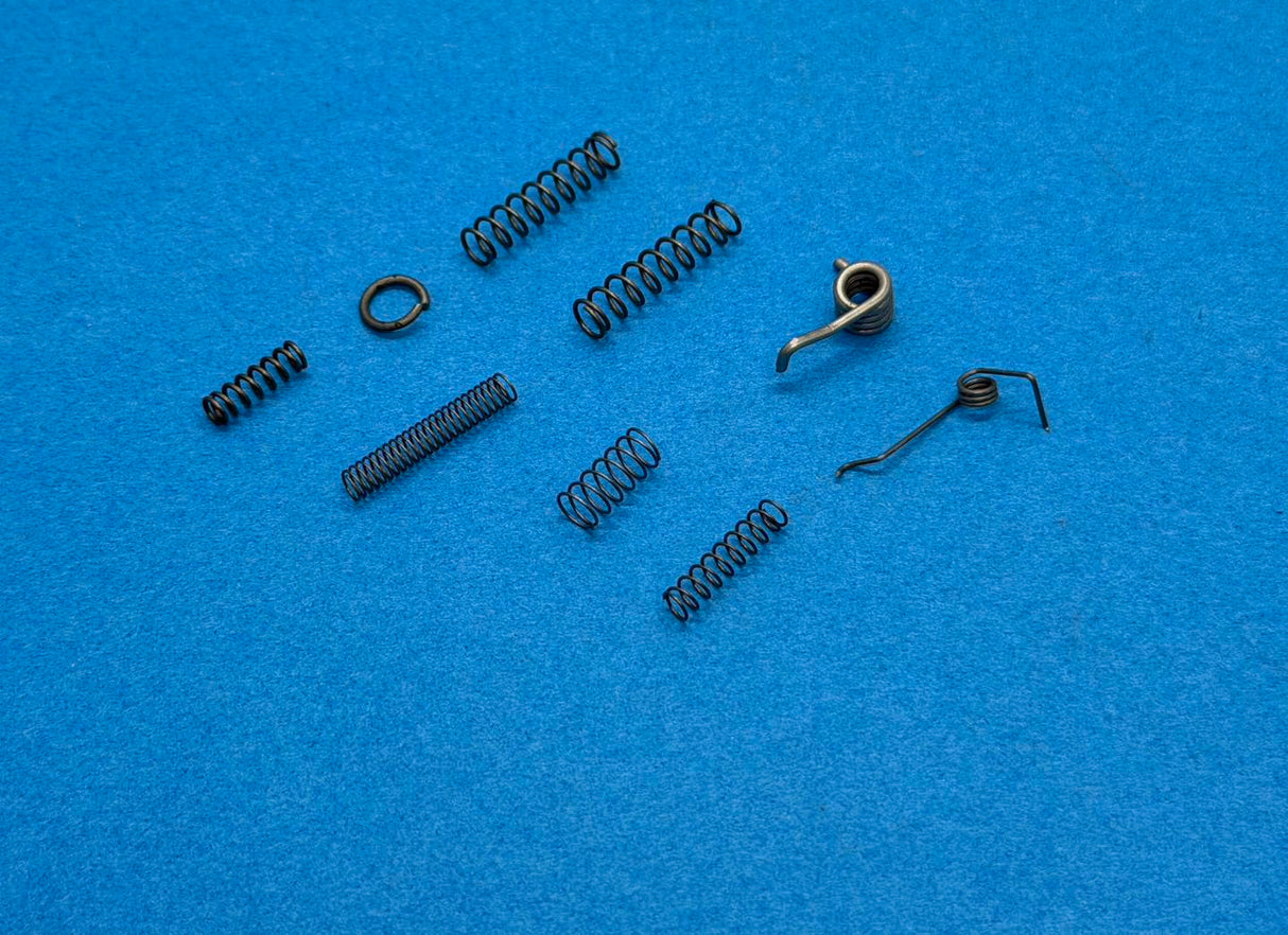 Pro-Arms Saiga 12k/SBS Replacement Spring Set-Socom Tactical Airsoft