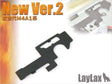 Prometheus Hard selector plate for Next Gen recoil-Prometheus-Socom Tactical Airsoft