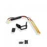 Prometheus NGRS conversion connector for SOPMOD Stock-Prometheus-Socom Tactical Airsoft