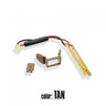Prometheus NGRS conversion connector for SOPMOD Stock-Prometheus-Socom Tactical Airsoft