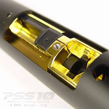 PSS VSR Upgraded Hop unit - Gold
