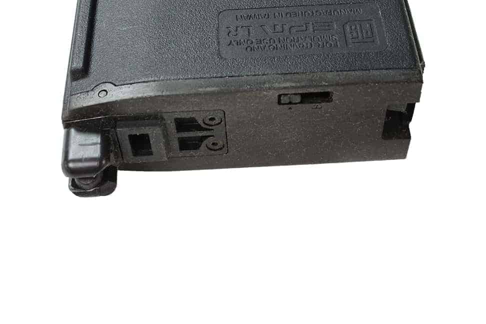 PTS Enhanced Polymer Magazine LR for GBB [EPM LR GBB]