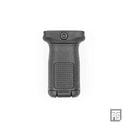 PTS EPF2-S 20mm Vertical Grip-PTS Syndicate-Socom Tactical Airsoft